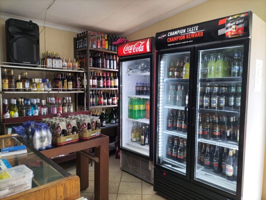 3 Bedroom Property for Sale in Tenacre A H Gauteng