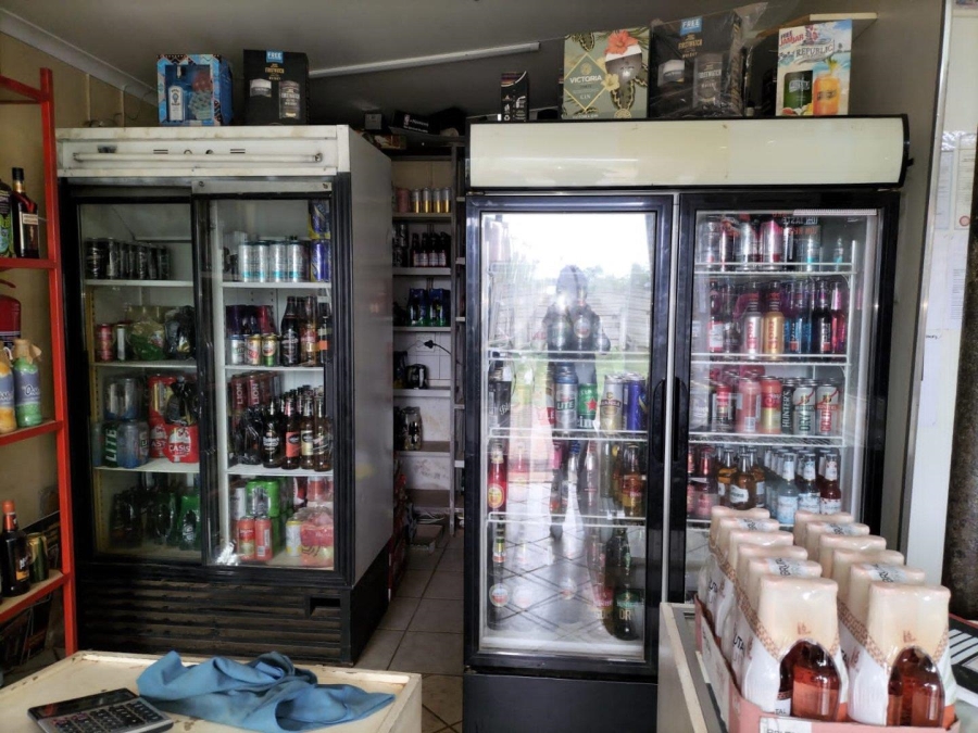 3 Bedroom Property for Sale in Tenacre A H Gauteng