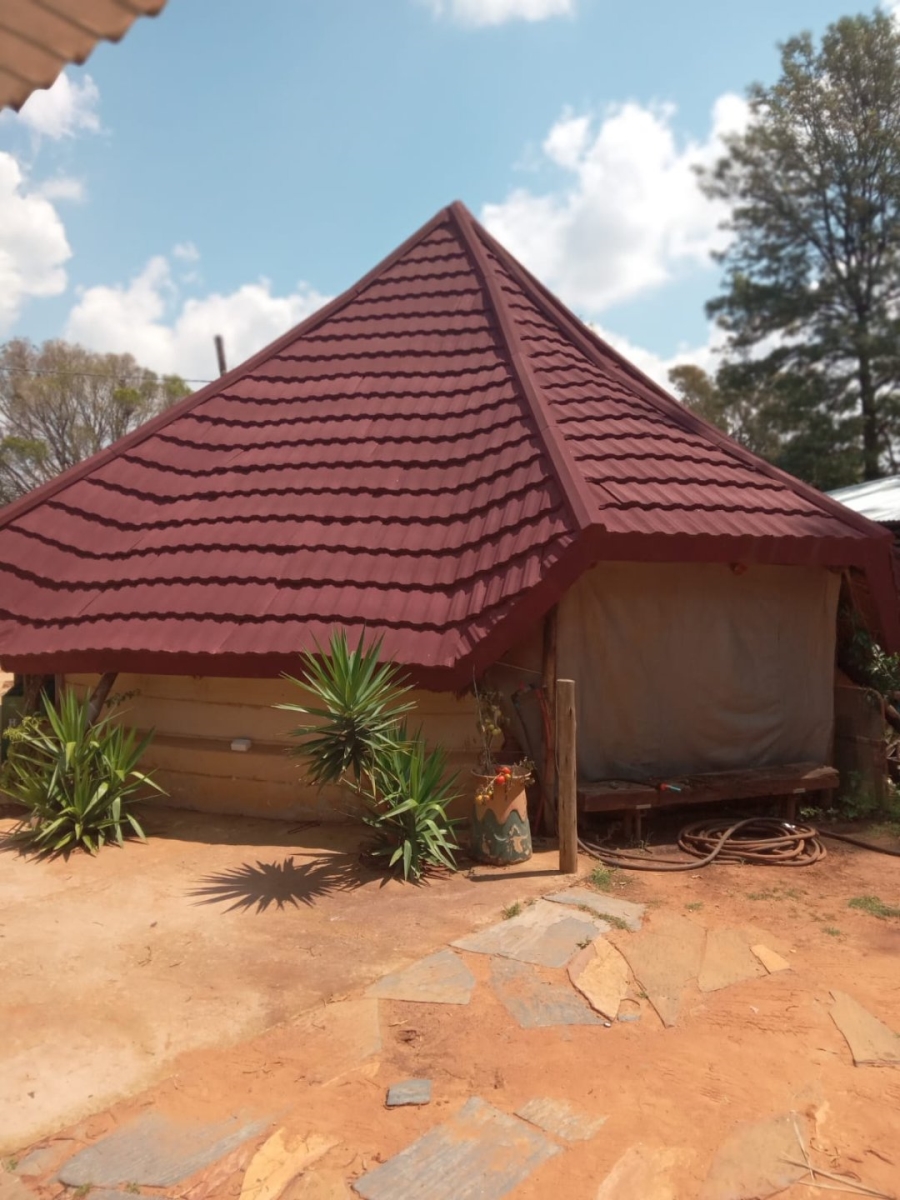 3 Bedroom Property for Sale in Tenacre A H Gauteng