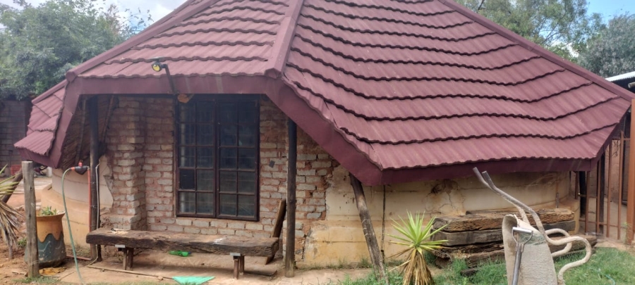 3 Bedroom Property for Sale in Tenacre A H Gauteng
