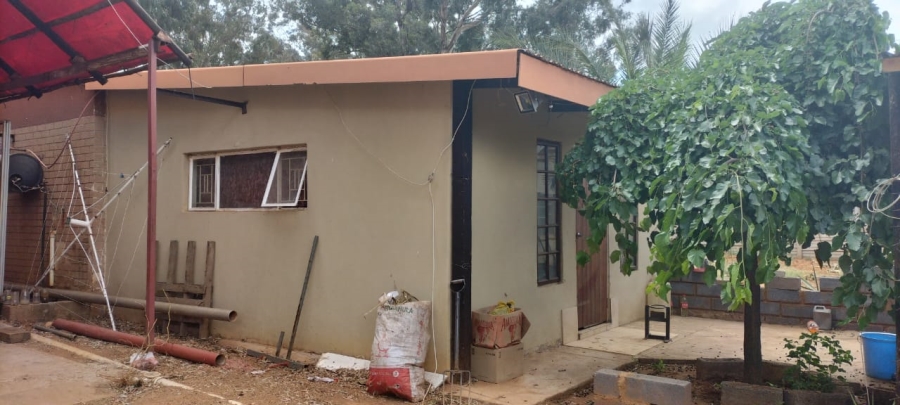 3 Bedroom Property for Sale in Tenacre A H Gauteng