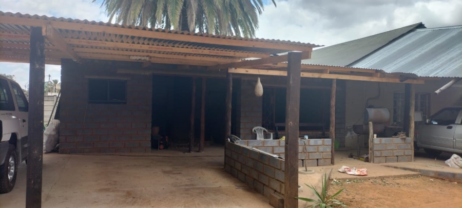 3 Bedroom Property for Sale in Tenacre A H Gauteng