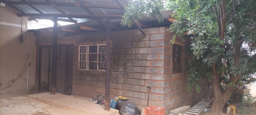 3 Bedroom Property for Sale in Tenacre A H Gauteng