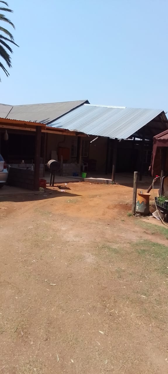 3 Bedroom Property for Sale in Tenacre A H Gauteng