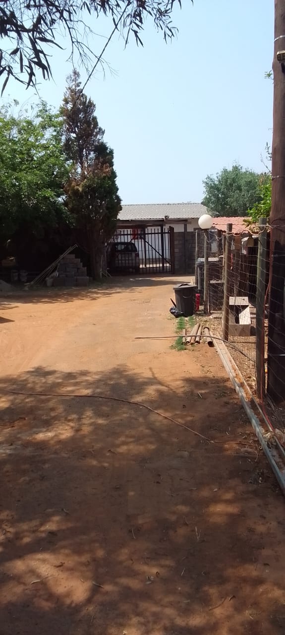 3 Bedroom Property for Sale in Tenacre A H Gauteng