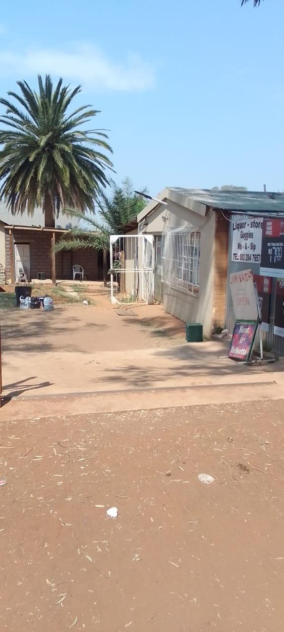 3 Bedroom Property for Sale in Tenacre A H Gauteng