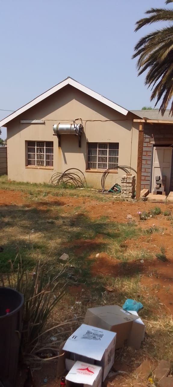 3 Bedroom Property for Sale in Tenacre A H Gauteng