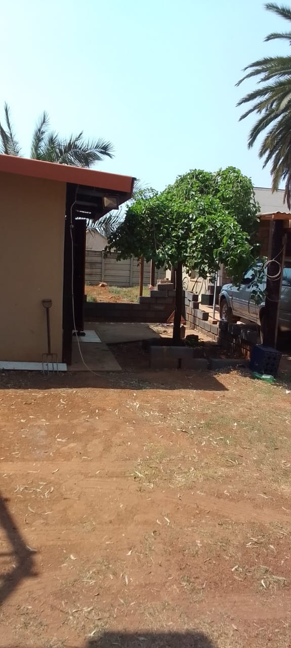 3 Bedroom Property for Sale in Tenacre A H Gauteng