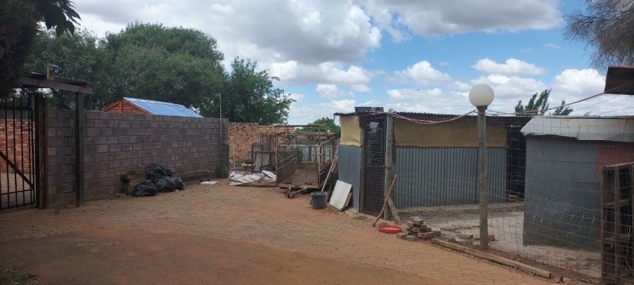 3 Bedroom Property for Sale in Tenacre A H Gauteng