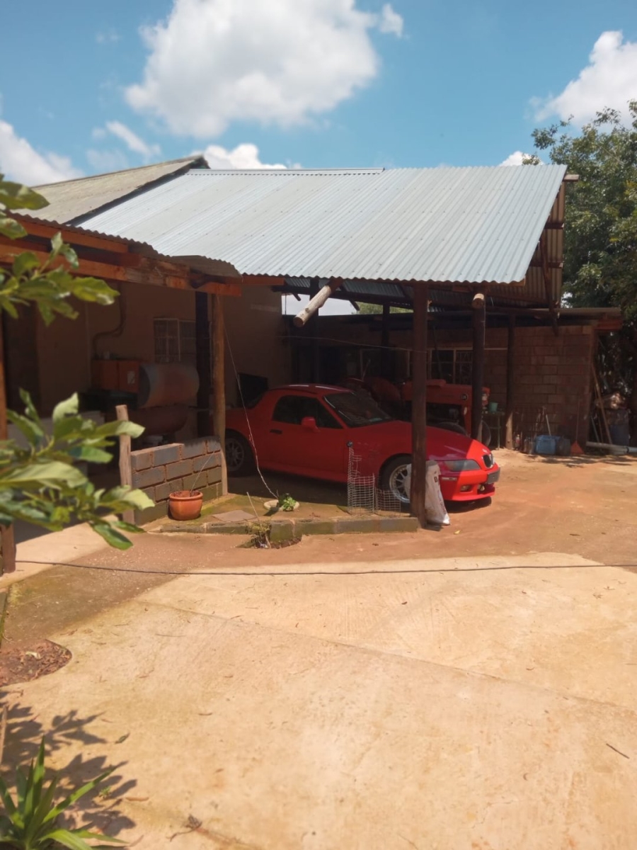 3 Bedroom Property for Sale in Tenacre A H Gauteng