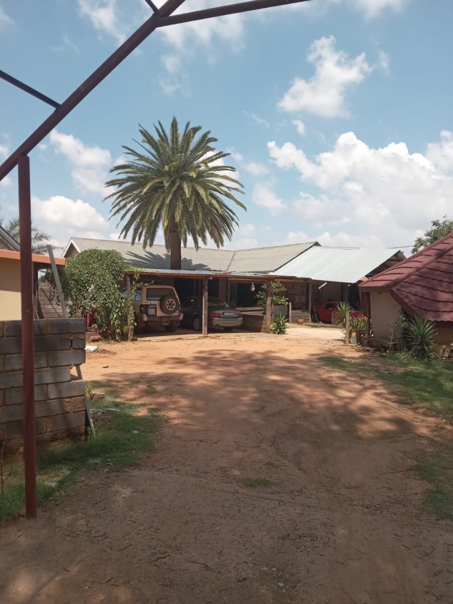 3 Bedroom Property for Sale in Tenacre A H Gauteng