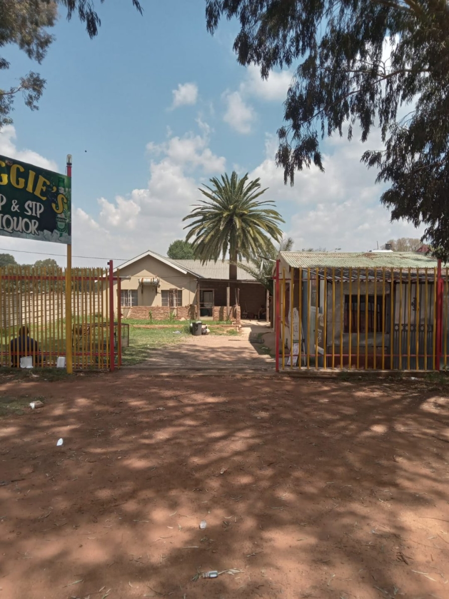 3 Bedroom Property for Sale in Tenacre A H Gauteng