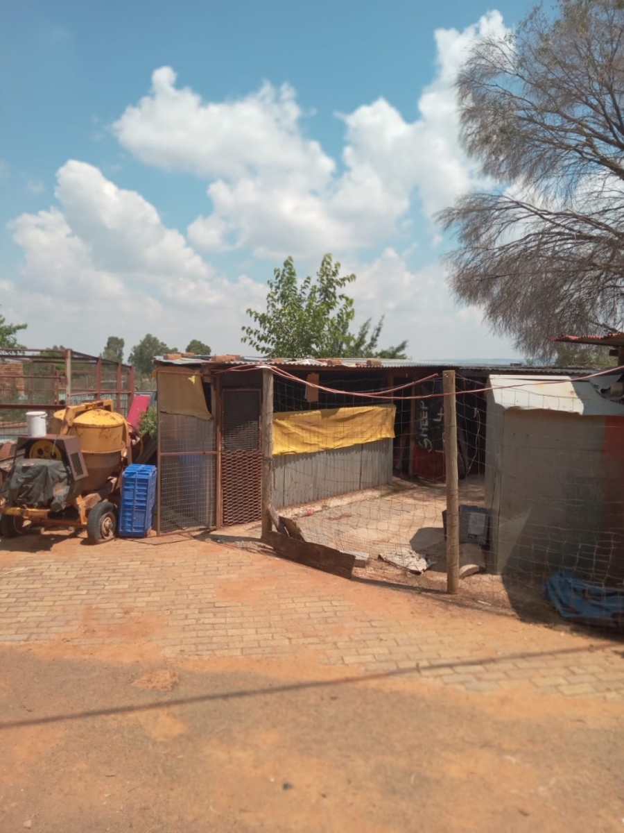 3 Bedroom Property for Sale in Tenacre A H Gauteng