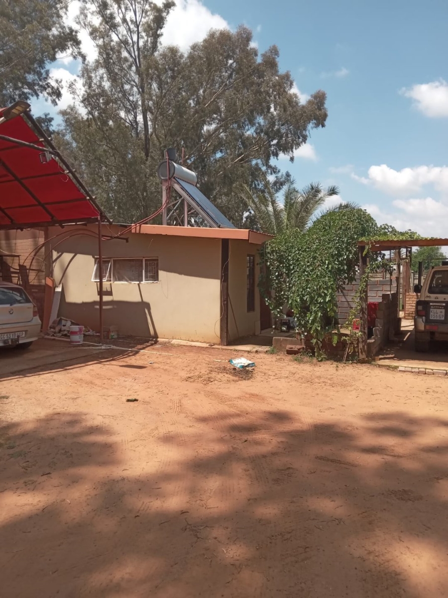 3 Bedroom Property for Sale in Tenacre A H Gauteng