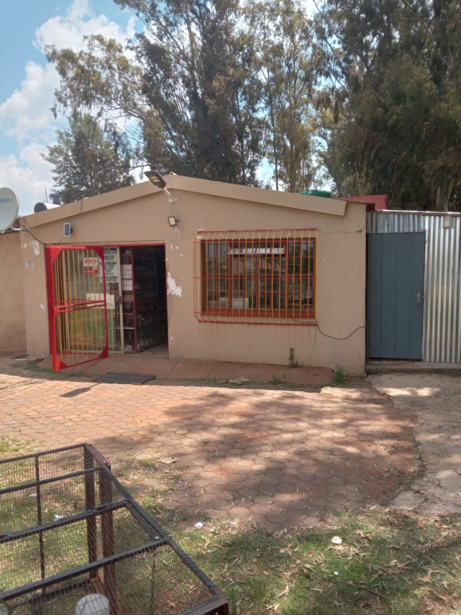 3 Bedroom Property for Sale in Tenacre A H Gauteng