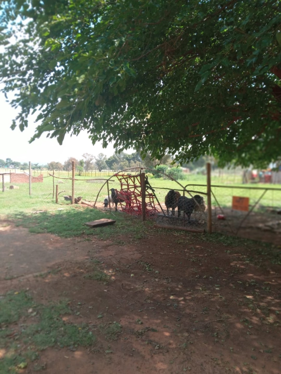 3 Bedroom Property for Sale in Tenacre A H Gauteng