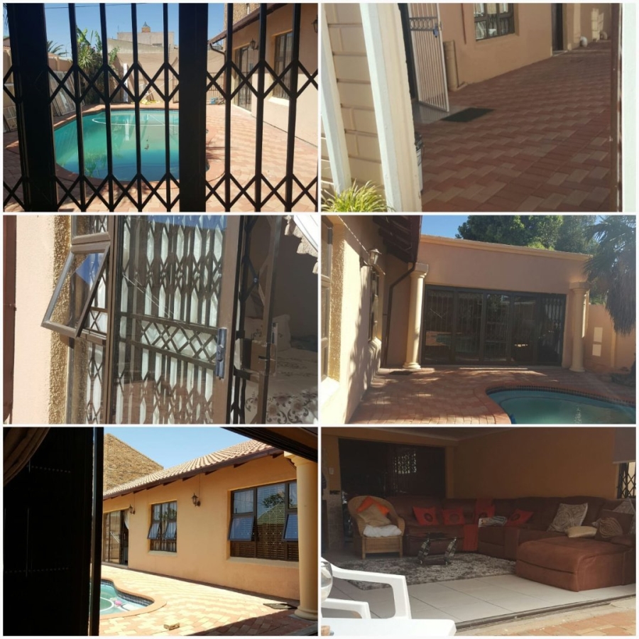 3 Bedroom Property for Sale in Randpoort Gauteng