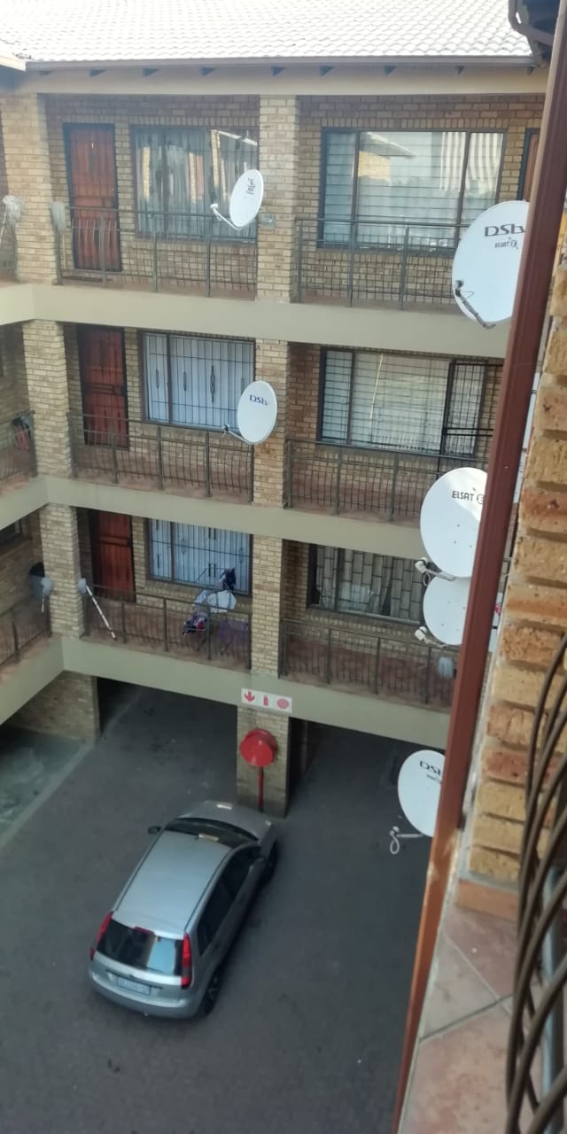 2 Bedroom Property for Sale in Homelake Gauteng