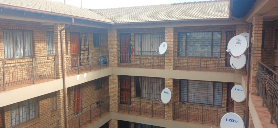 2 Bedroom Property for Sale in Homelake Gauteng