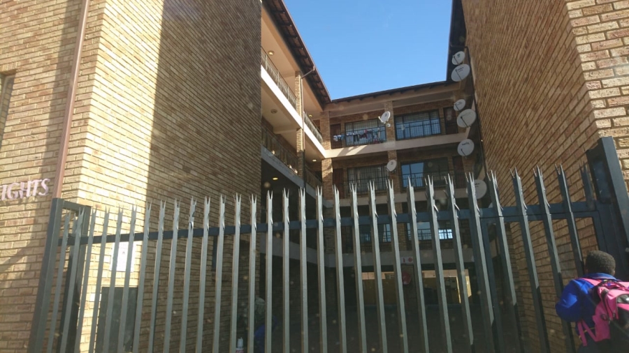 2 Bedroom Property for Sale in Homelake Gauteng