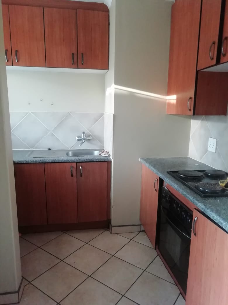 2 Bedroom Property for Sale in Homelake Gauteng