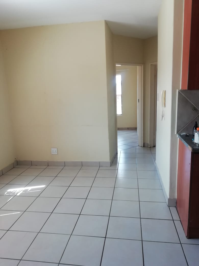 2 Bedroom Property for Sale in Homelake Gauteng