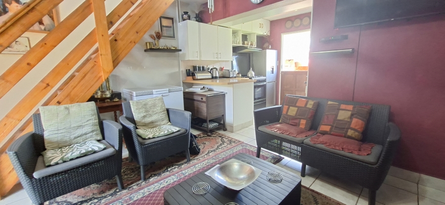 2 Bedroom Property for Sale in Rangeview Gauteng