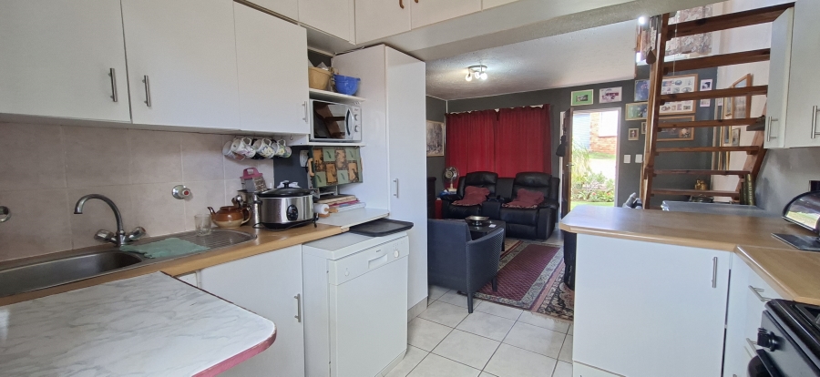 2 Bedroom Property for Sale in Rangeview Gauteng