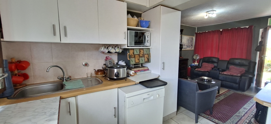 2 Bedroom Property for Sale in Rangeview Gauteng