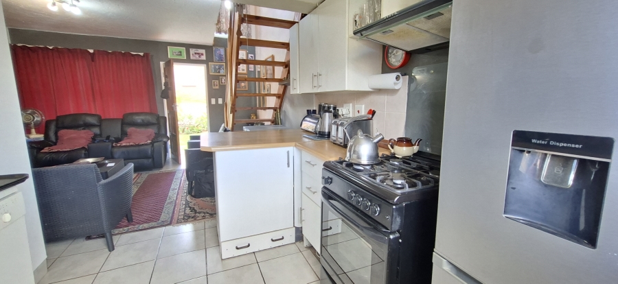 2 Bedroom Property for Sale in Rangeview Gauteng