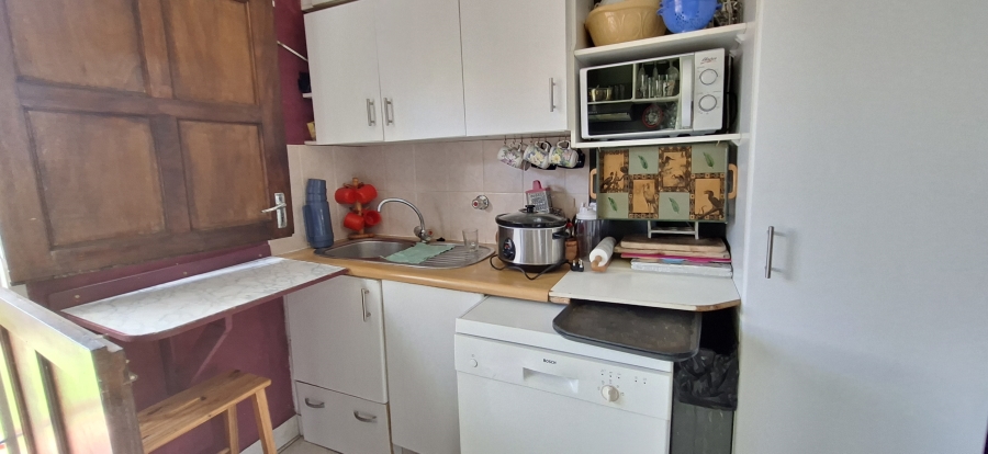 2 Bedroom Property for Sale in Rangeview Gauteng