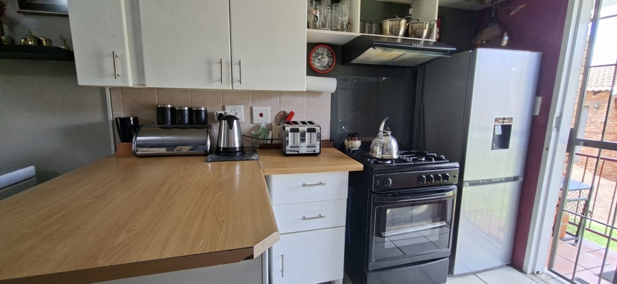 2 Bedroom Property for Sale in Rangeview Gauteng