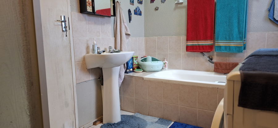 2 Bedroom Property for Sale in Rangeview Gauteng