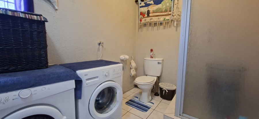 2 Bedroom Property for Sale in Rangeview Gauteng