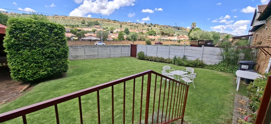 2 Bedroom Property for Sale in Rangeview Gauteng