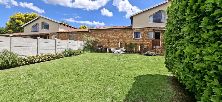 2 Bedroom Property for Sale in Rangeview Gauteng