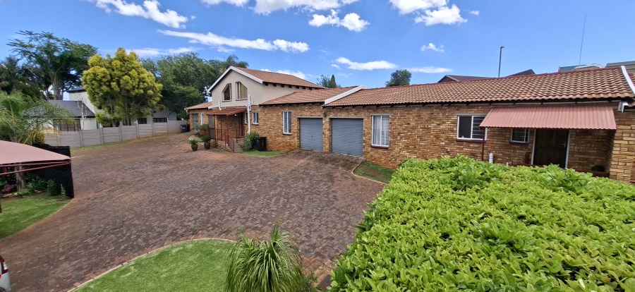 2 Bedroom Property for Sale in Rangeview Gauteng