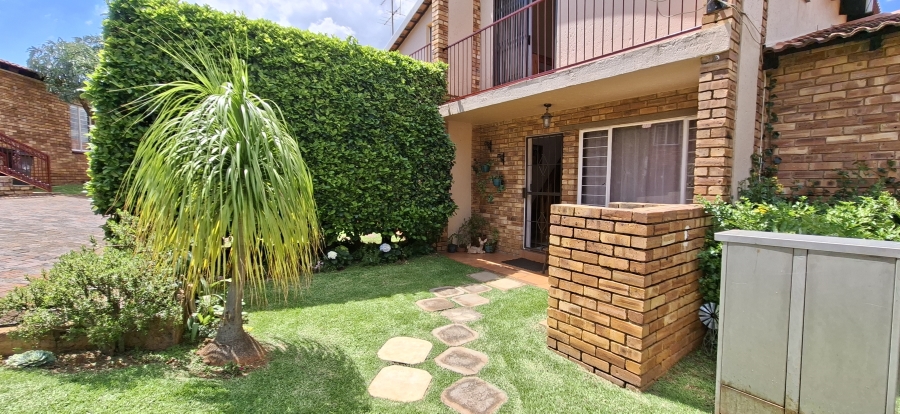 2 Bedroom Property for Sale in Rangeview Gauteng