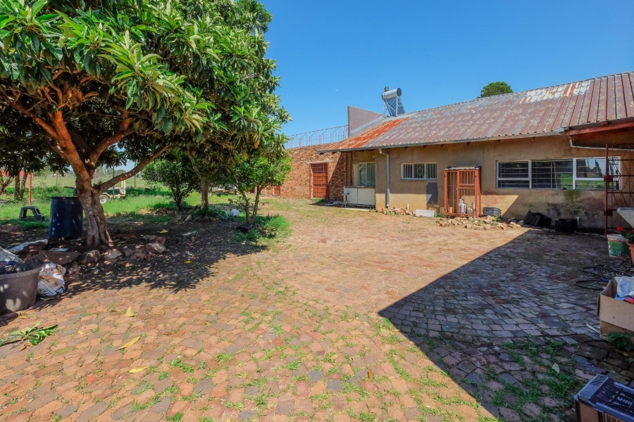 2 Bedroom Property for Sale in Randridge Ah Gauteng