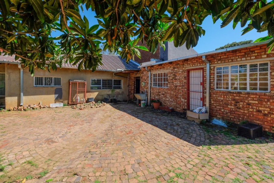 2 Bedroom Property for Sale in Randridge Ah Gauteng
