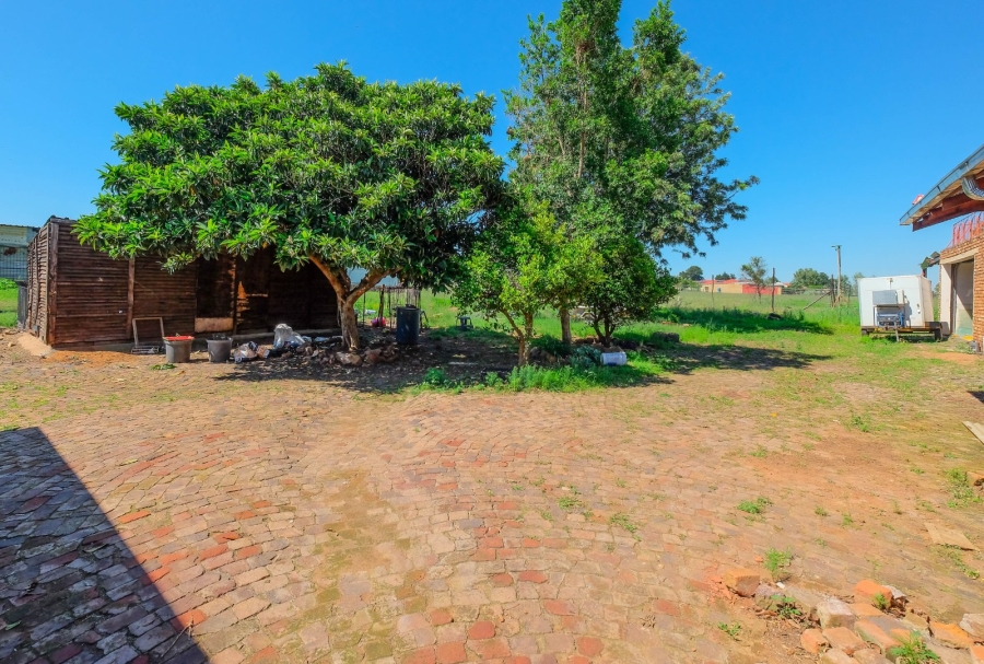 2 Bedroom Property for Sale in Randridge Ah Gauteng