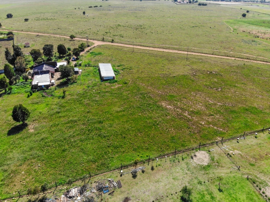 2 Bedroom Property for Sale in Randridge Ah Gauteng