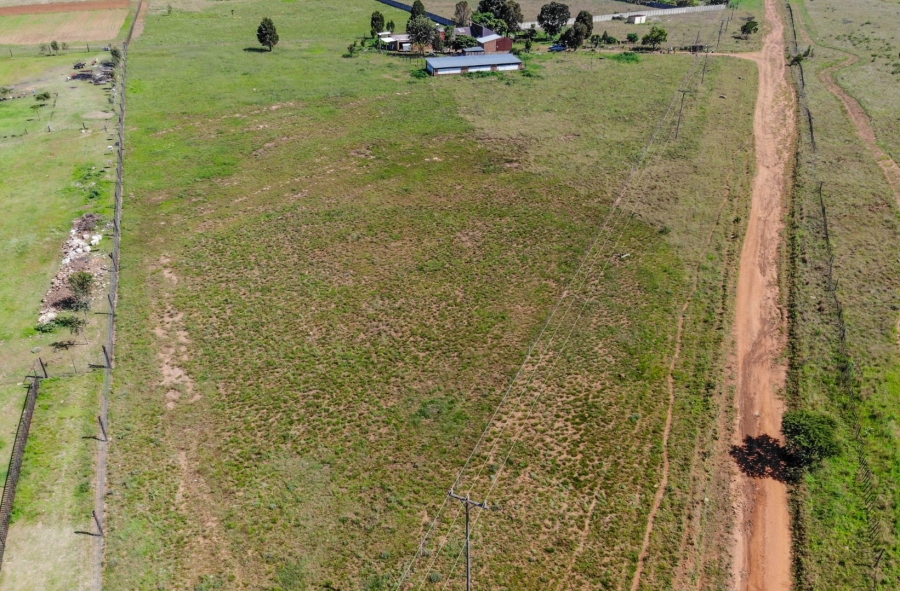 2 Bedroom Property for Sale in Randridge Ah Gauteng