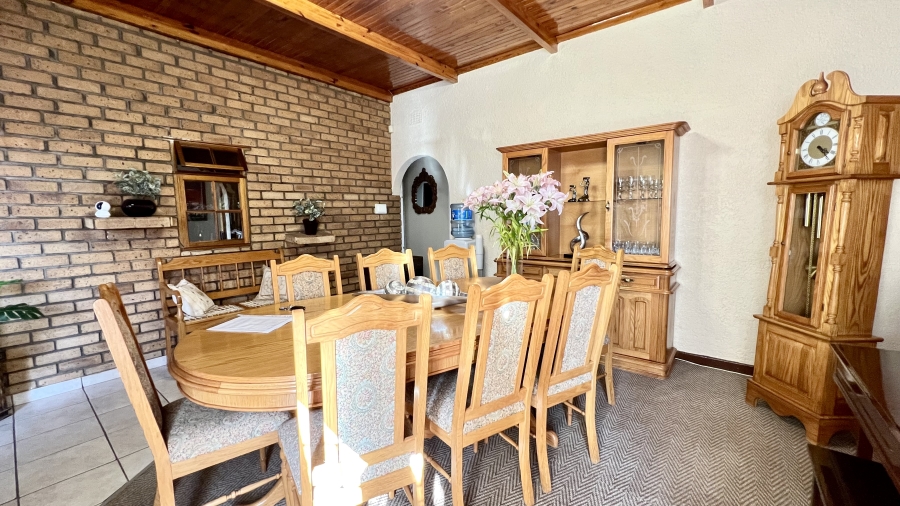 3 Bedroom Property for Sale in Carletonville Central Gauteng