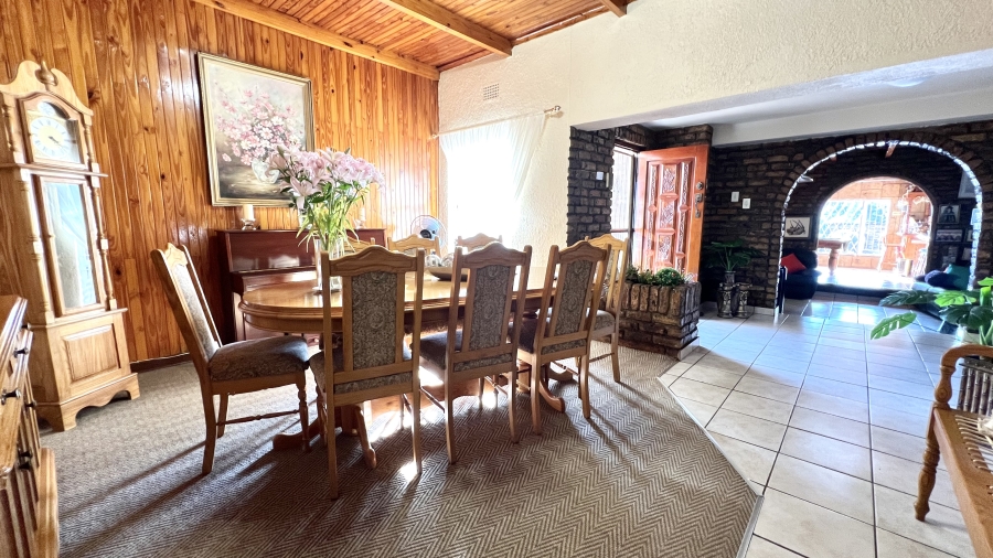 3 Bedroom Property for Sale in Carletonville Central Gauteng