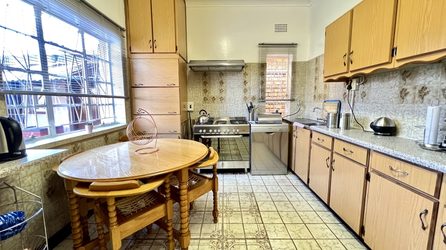 3 Bedroom Property for Sale in Carletonville Central Gauteng