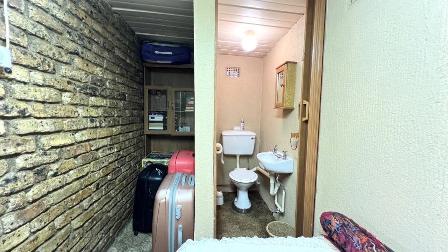 3 Bedroom Property for Sale in Carletonville Central Gauteng