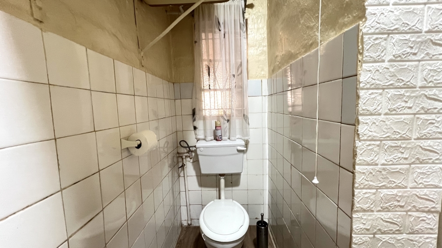 3 Bedroom Property for Sale in Carletonville Central Gauteng