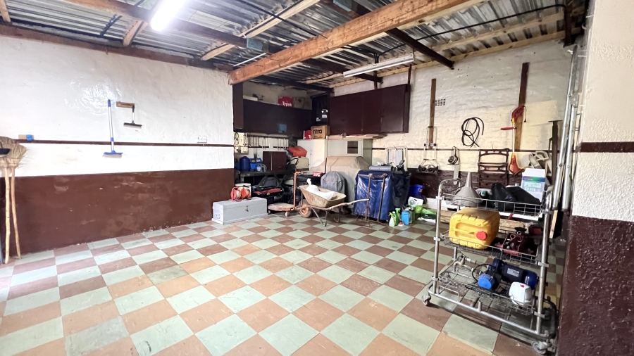 3 Bedroom Property for Sale in Carletonville Central Gauteng