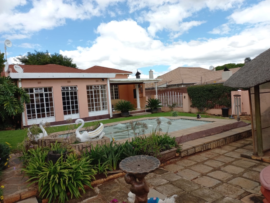 3 Bedroom Property for Sale in Krugersdorp North Gauteng